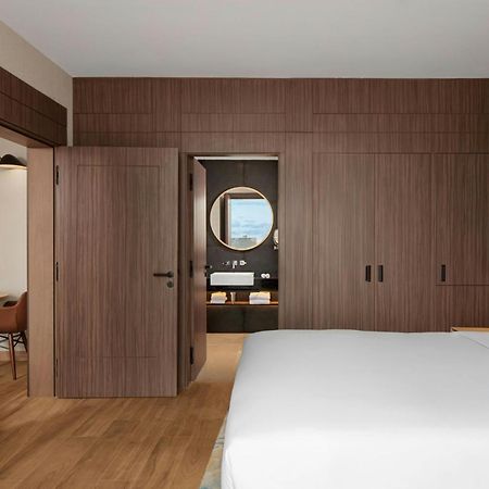 Four Points By Sheraton Dakar Diamniadio Noflaye Buitenkant foto