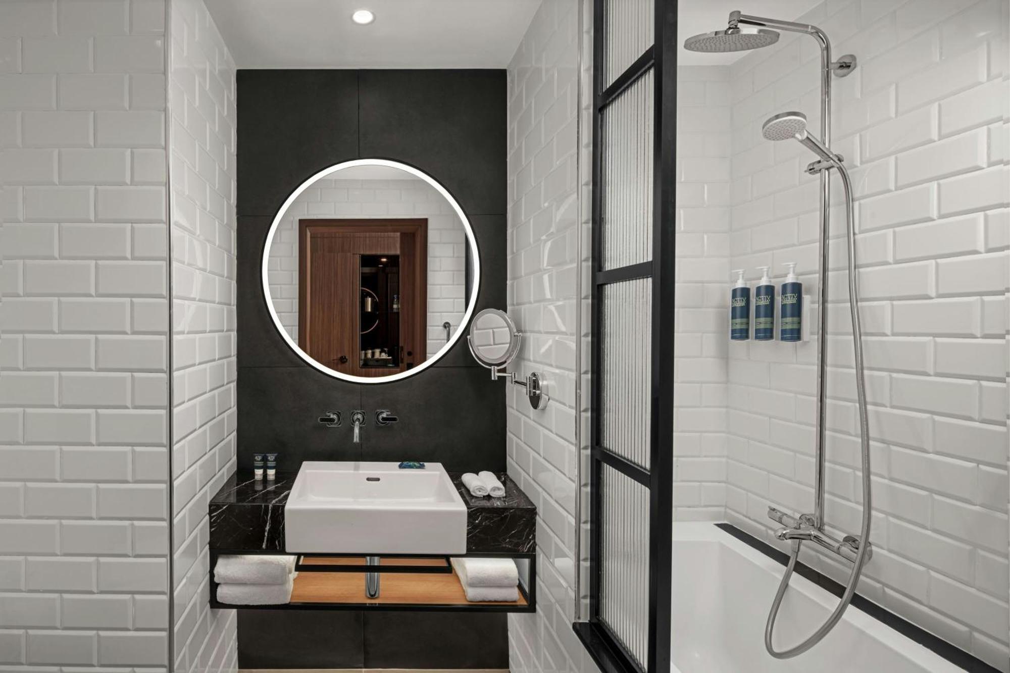 Four Points By Sheraton Dakar Diamniadio Noflaye Buitenkant foto