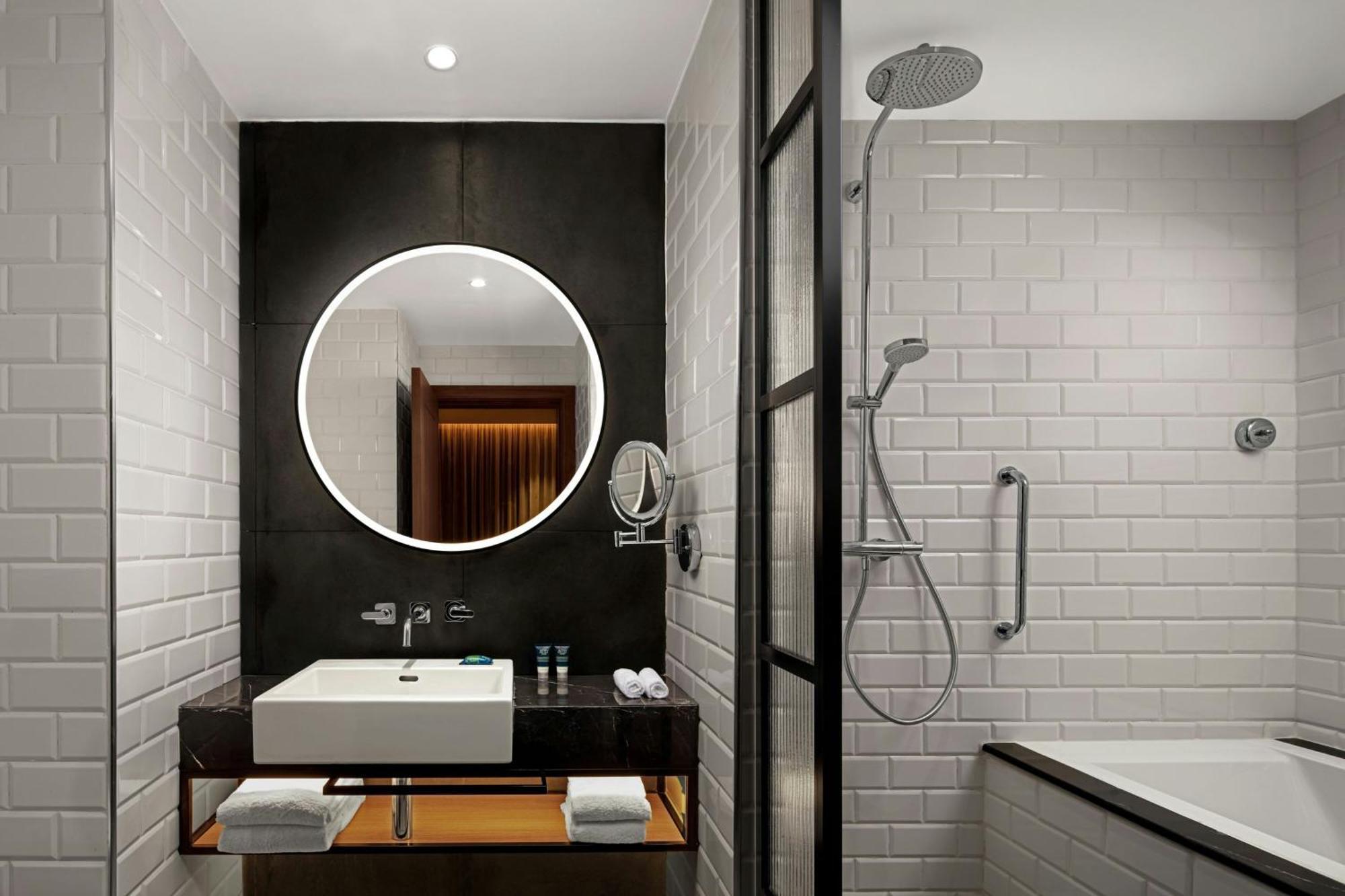 Four Points By Sheraton Dakar Diamniadio Noflaye Buitenkant foto