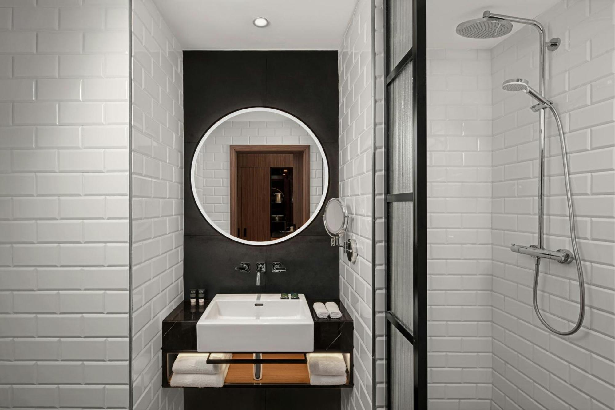 Four Points By Sheraton Dakar Diamniadio Noflaye Buitenkant foto