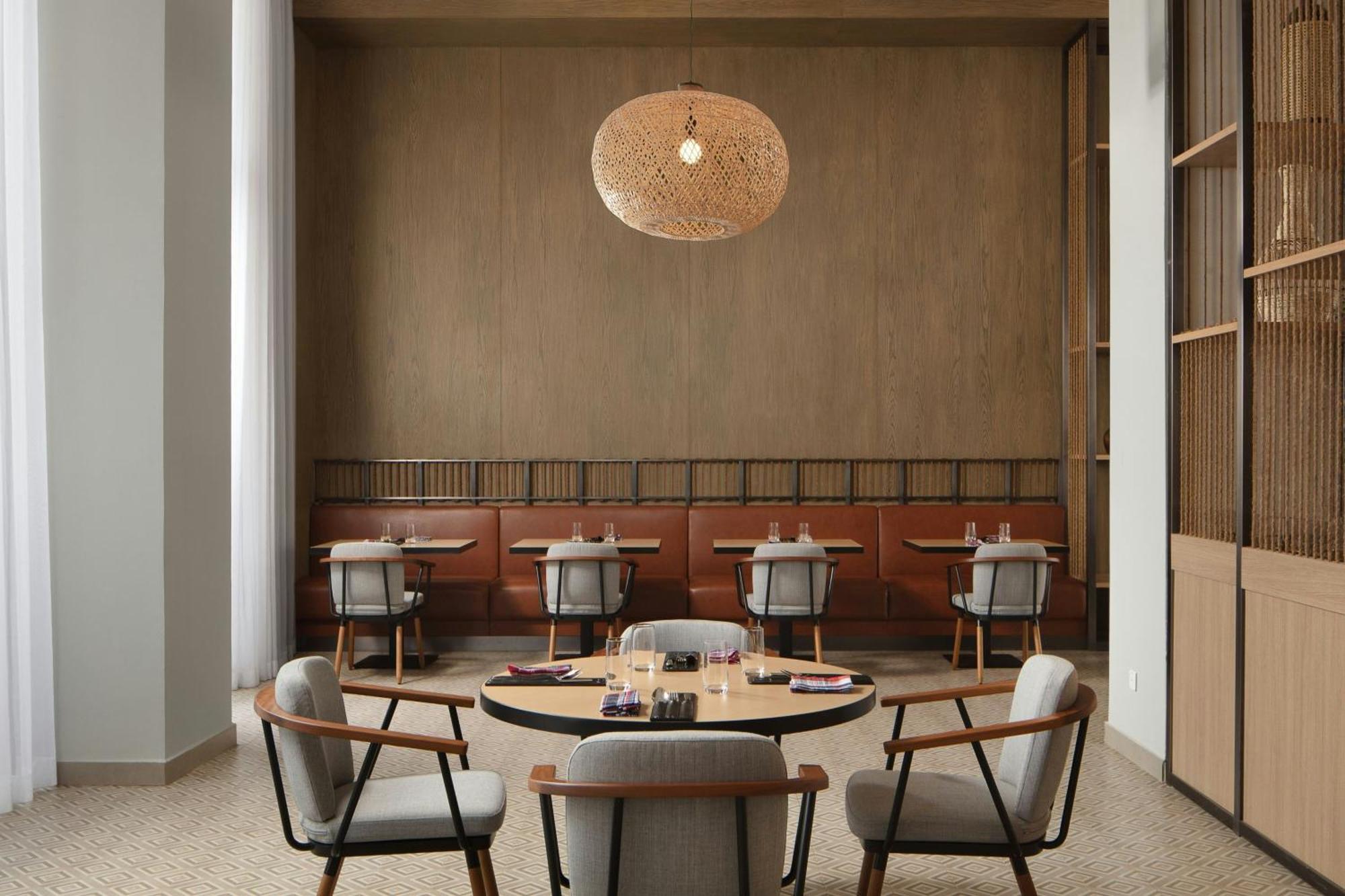 Four Points By Sheraton Dakar Diamniadio Noflaye Buitenkant foto