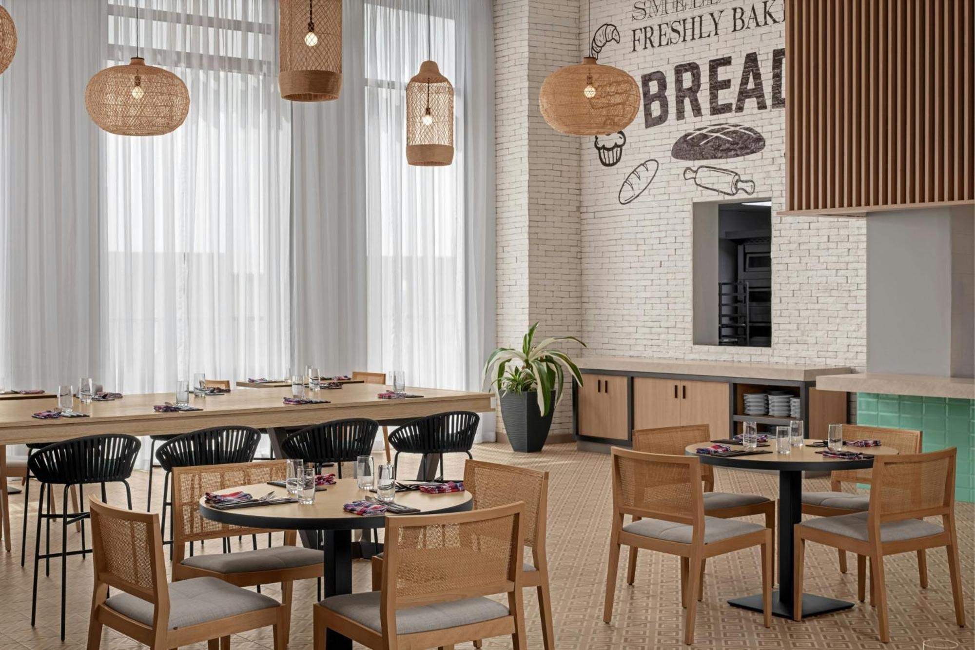Four Points By Sheraton Dakar Diamniadio Noflaye Buitenkant foto