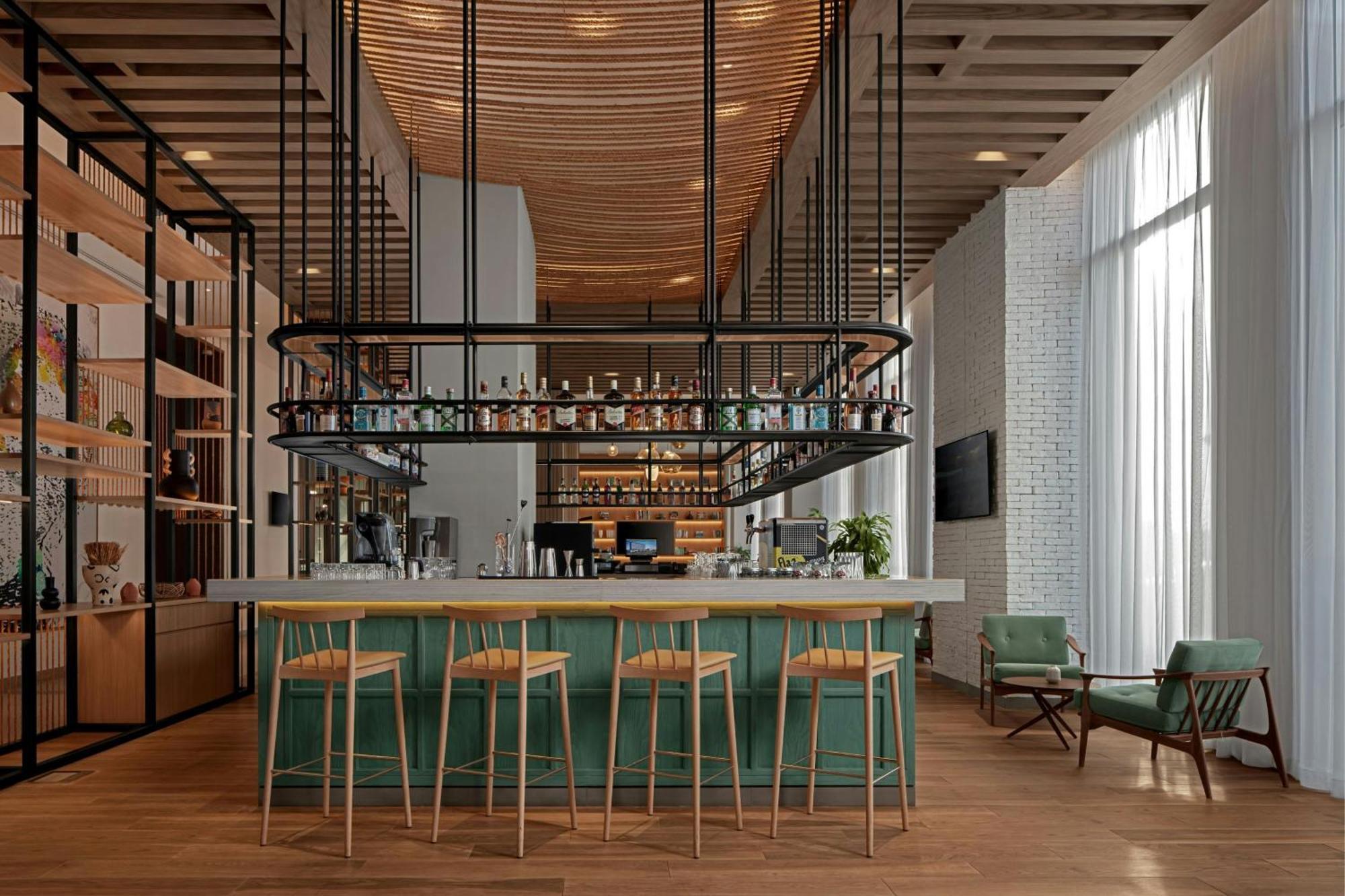 Four Points By Sheraton Dakar Diamniadio Noflaye Buitenkant foto